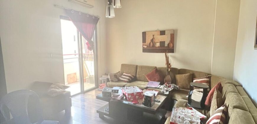 dekwaneh fully furnished apartment for rent Ref#6330