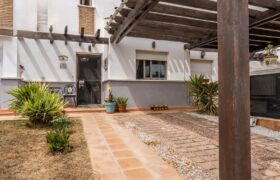 Spain Murcia get your residence visa! 2 story townhouse MSR-MO8LT-V