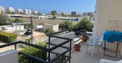 Cyprus Mackenzie furnished flat walking distance to the beach 0070