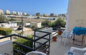 Cyprus Mackenzie furnished flat walking distance to the beach 0070