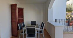 Spain Murcia get your residence visa! apartment with terrace MSR-OA1504EV-V