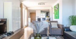 Spain Murcia Get your residence visa! fully furnished penthouse MSR-401233MM-V