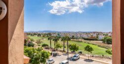 Spain Murcia Get your residence visa! fully furnished penthouse MSR-401233MM-V