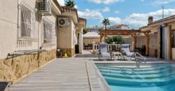 Spain Murcia Get your residence visa! villa with upgrades & pool MSR-CS128LS-V