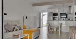 Spain Murcia get your residence visa! apartment close to beach MSR-CA59PH-V