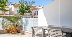 Spain Murcia get your residence visa! apartment close to beach MSR-CA59PH-V