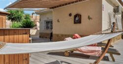 Spain Murcia Get your residence visa! villa with upgrades & pool MSR-CS128LS-V