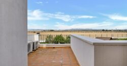 Spain Murcia Get your residence visa! townhouse with garden MSR-PL25LT-V