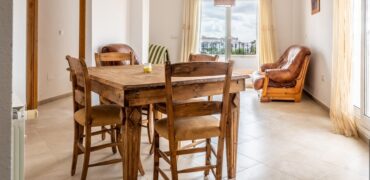 Spain Murcia Get your residence visa! fully furnished apartment MSR-PA921LT-V