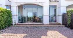 Spain Murcia get your residence visa! fully furnished townhouse MSR-RE30LT-V