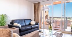 Spain Murcia Get your residence visa! fully furnished penthouse MSR-401233MM-V