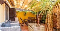 Spain Murcia get your residence visa! apartment with garden MSR-PR9LMC-V