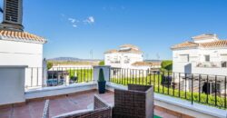 Spain Murcia Get your residence visa! beautiful villa with pool MSR-BO3LT-V