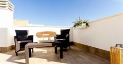 Spain Almeria Get your residence visa! villa 200 m from beach RML-01427