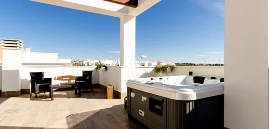 Spain Almeria Get your residence visa! villa 200 m from beach RML-01427