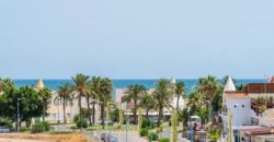 Spain Almeria Get your residence visa! villa 200 m from beach RML-01427