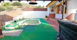 Spain Almeria Get your residence visa! villa with terrace & pool RML-01751