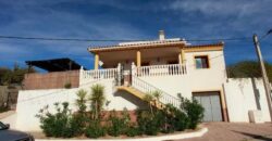 Spain Almeria Get your residence visa! villa with terrace & pool RML-01751