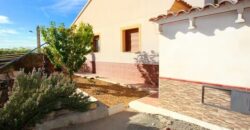 Spain Almeria Get your residence visa! villa with terrace & pool RML-01751