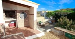 Spain Almeria Get your residence visa! villa with terrace & pool RML-01751