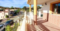 Spain Almeria Get your residence visa! villa with terrace & pool RML-01751