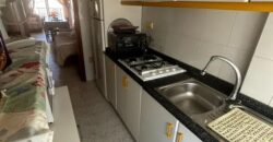 Spain Murcia Get your residency! apartment 50 meters from beach REG3286IH