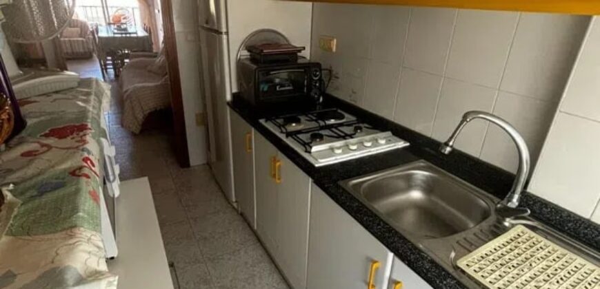 Spain Murcia Get your residency! apartment 50 meters from beach REG3286IH