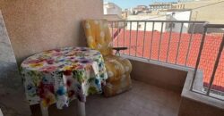 Spain Murcia Get your residency! apartment 50 meters from beach REG3286IH