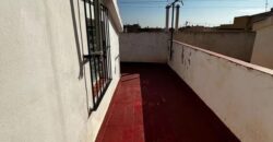 Spain Murcia Get your residency! apartment 50 meters from beach REG3286IH