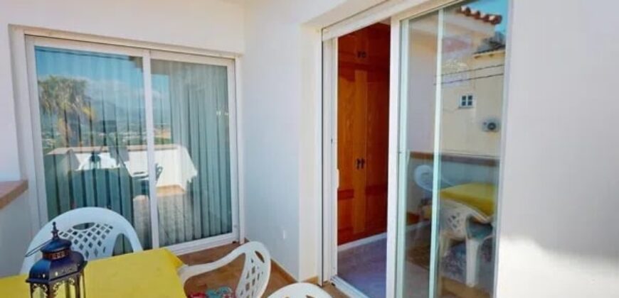 Spain Alicante Get your residence visa! villa with sea views RML-02222