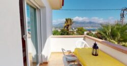 Spain Alicante Get your residence visa! villa with sea views RML-02222