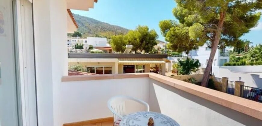 Spain Alicante Get your residence visa! villa with sea views RML-02222