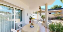 Spain Alicante Get your residence visa! villa with sea views RML-02222