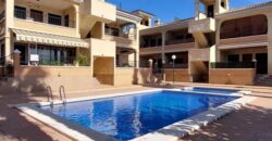 Spain get your residence visa! apartment in the best area of San Javier RML-02256