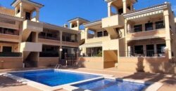 Spain get your residence visa! apartment in the best area of San Javier RML-02256