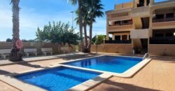 Spain get your residence visa! apartment in the best area of San Javier RML-02256