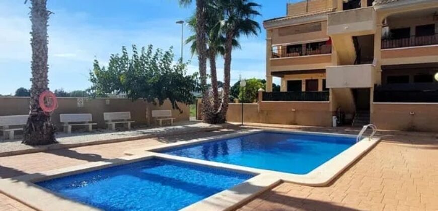 Spain get your residence visa! apartment in the best area of San Javier RML-02256