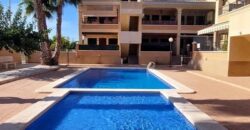 Spain get your residence visa! apartment in the best area of San Javier RML-02256