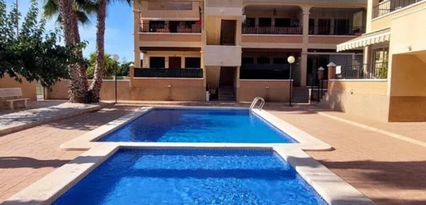 Spain get your residence visa! apartment in the best area of San Javier RML-02256