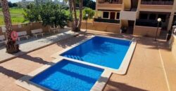 Spain get your residence visa! apartment in the best area of San Javier RML-02256