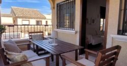 Spain get your residence visa! apartment in the best area of San Javier RML-02256