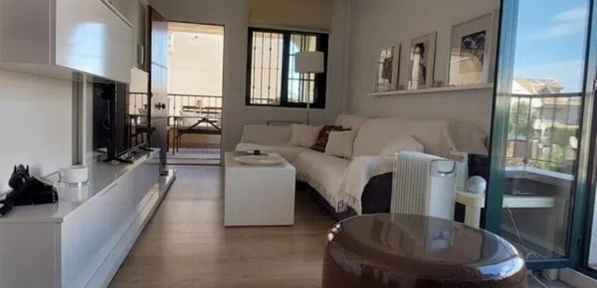 Spain get your residence visa! apartment in the best area of San Javier RML-02256