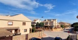 Spain get your residence visa! apartment in the best area of San Javier RML-02256