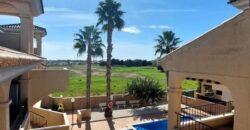 Spain get your residence visa! apartment in the best area of San Javier RML-02256