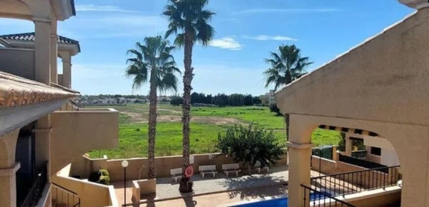 Spain get your residence visa! apartment in the best area of San Javier RML-02256