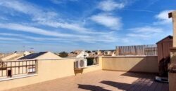 Spain get your residence visa! apartment in the best area of San Javier RML-02256