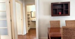 Spain Murcia Get your residence visa! furnished apartment RML-02257