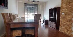 Spain Murcia Get your residence visa! furnished apartment RML-02257