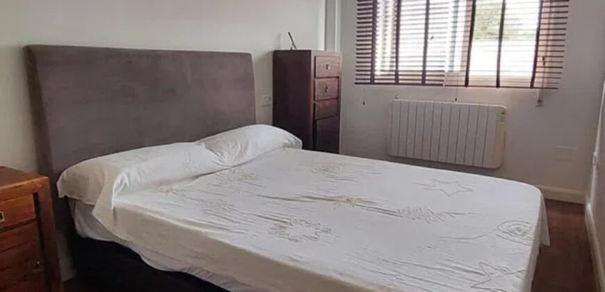 Spain Murcia Get your residence visa! furnished apartment RML-02257