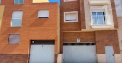 Spain Murcia Get your residence visa! furnished apartment RML-02257